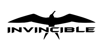 Invincible Logo