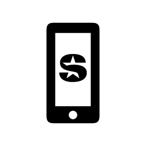 Mobile Icon