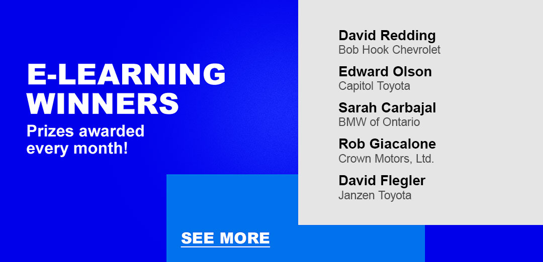 E-Learning Winners