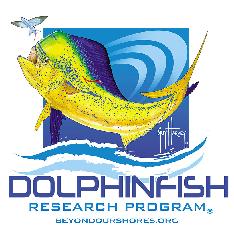 Dolphinfish Research Program Logo