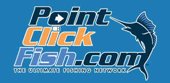 PointClickFish Logo